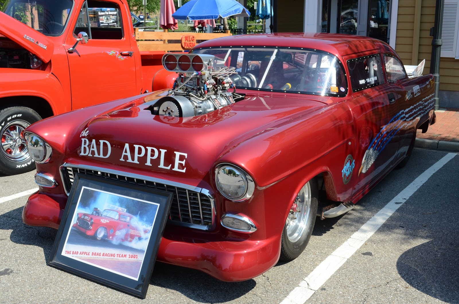 Turnerbudds Car Blog Speed At Glendale