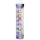 Littlest Pet Shop Tubes Sunshine Greystripe (#72) Pet