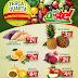 TERÇA E QUARTA DAS FRUTAS E VERDURAS - REDE OESTE SUPERMERCADOS