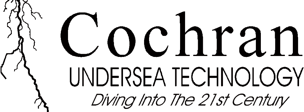 Computer Subacquei | Dive Computer | Cochran Undersea Technology