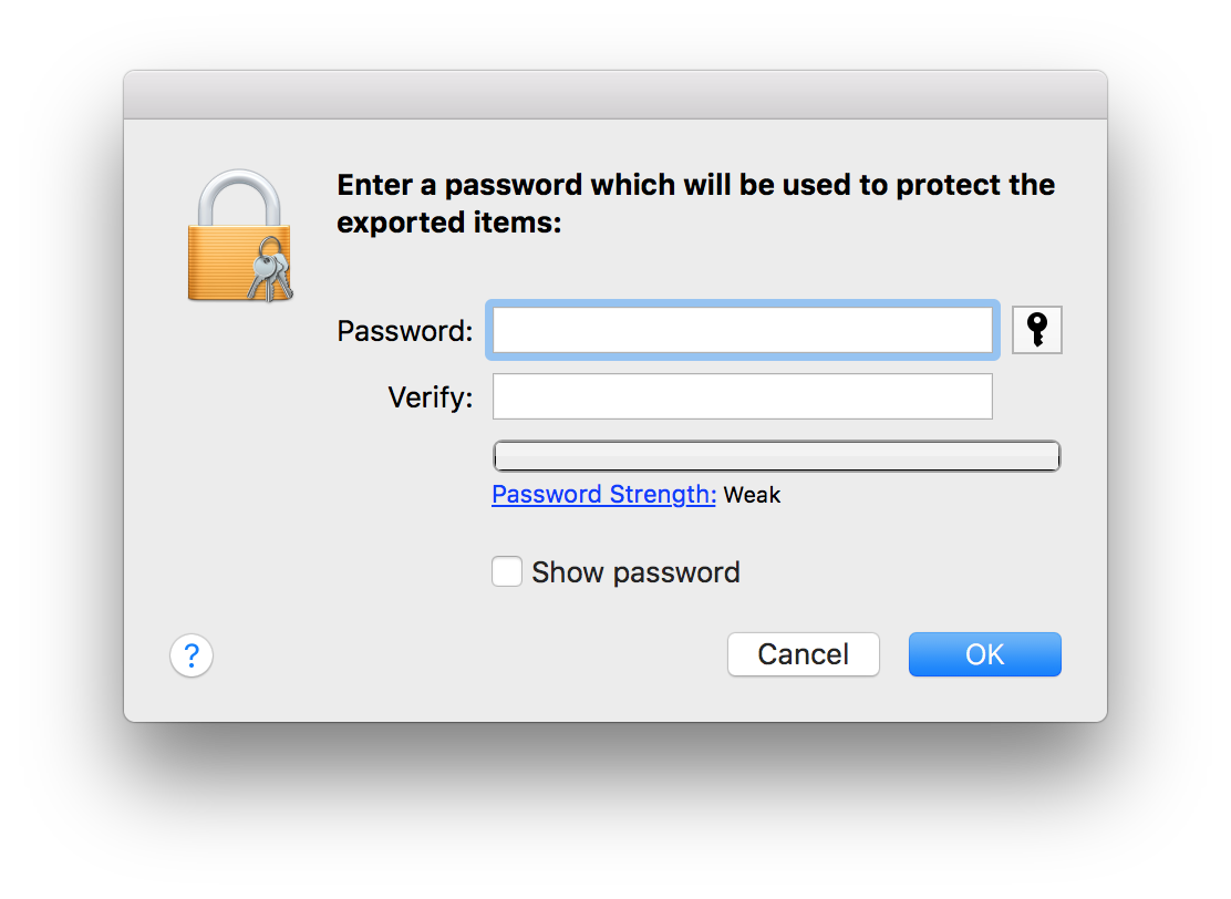 Сохранять вводимые пароли