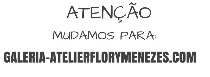 Galeria-Atelier Flory Menezes