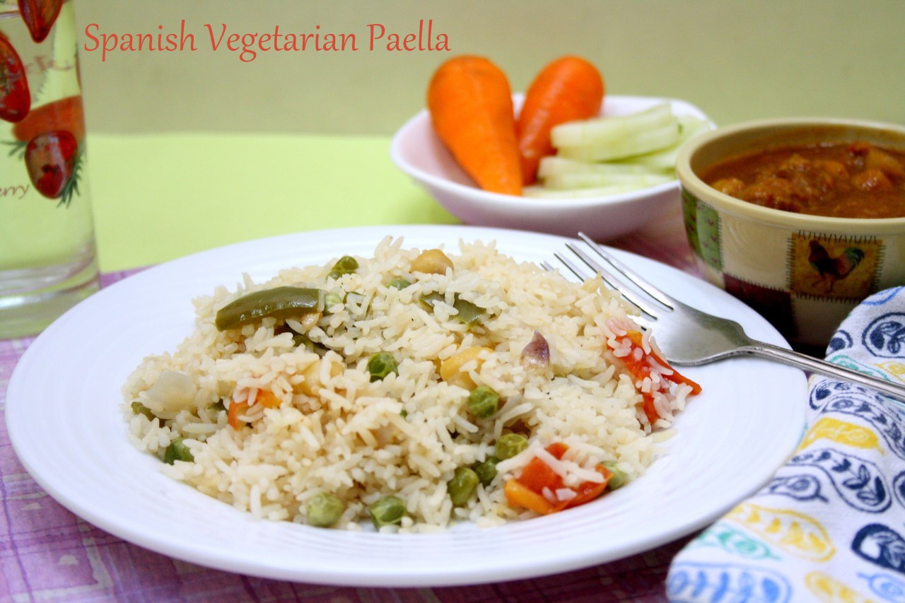 How to say vegetarian in spanish