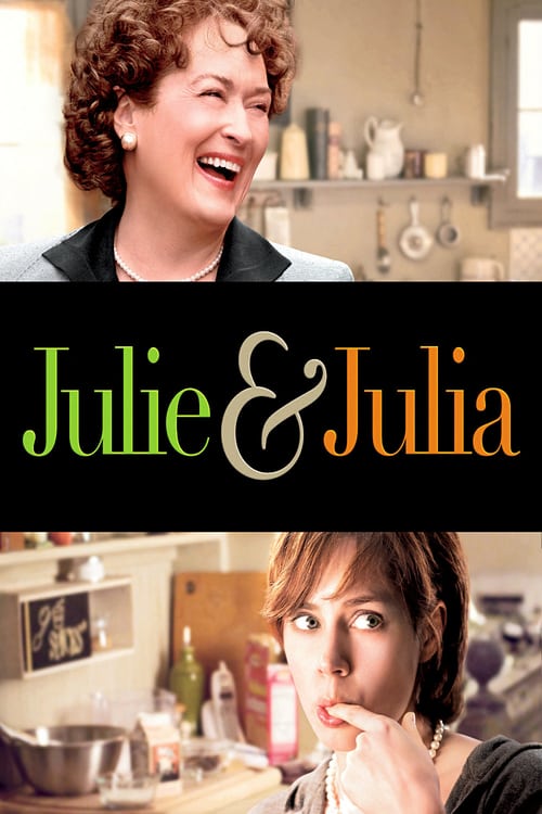 Julie & Julia 2009 Streaming Sub ITA