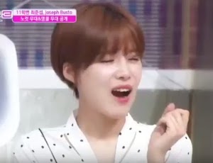 Cowok Afrika Nyanyi Lagu Korea Suaranya Bikin Kagum Cowok Afrika Nyanyi Lagu Korea Suaranya Bikin Kagum