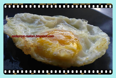 telur mata