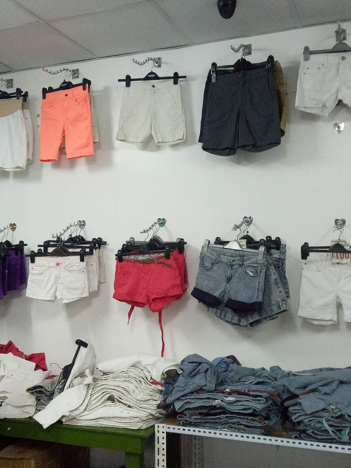 plus size shop in divisoria