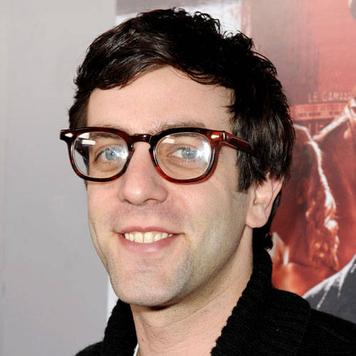 ALL ABOUT HOLLYWOOD STARS: B.j. Novak Profile and Pics