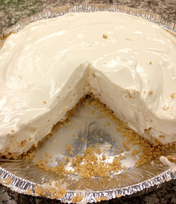 key lime pie key lime pie