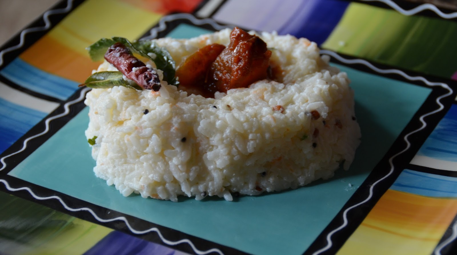 Happy Cooking Me: Curd Rice
