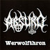 Absurd ‎– Werwolfthron