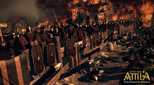 Total War: Attila – ElAmigos pc español