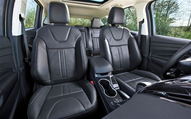 Gresham Ford - Your Oregon Ford Dealership: The all new 2013 Ford