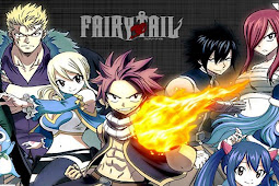 Fairy Tail Arc Avatar 277 END Subtitle indonesia