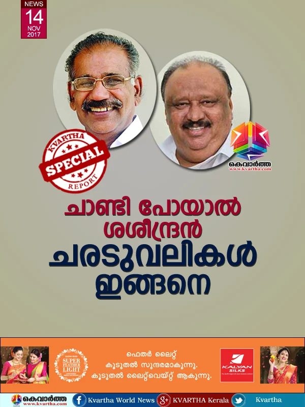 Big lobbying for NCP minister birth in Kerala cabinet, Thiruvananthapuram, Resignation, Complaint, News, Media, Criticism, Election, NCP, Politics, Kerala.