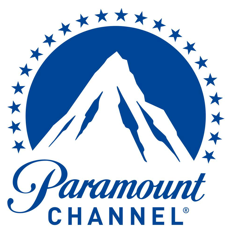 Paramount Channel HD Italy Italian TV frequency on Hotbird Hotbird