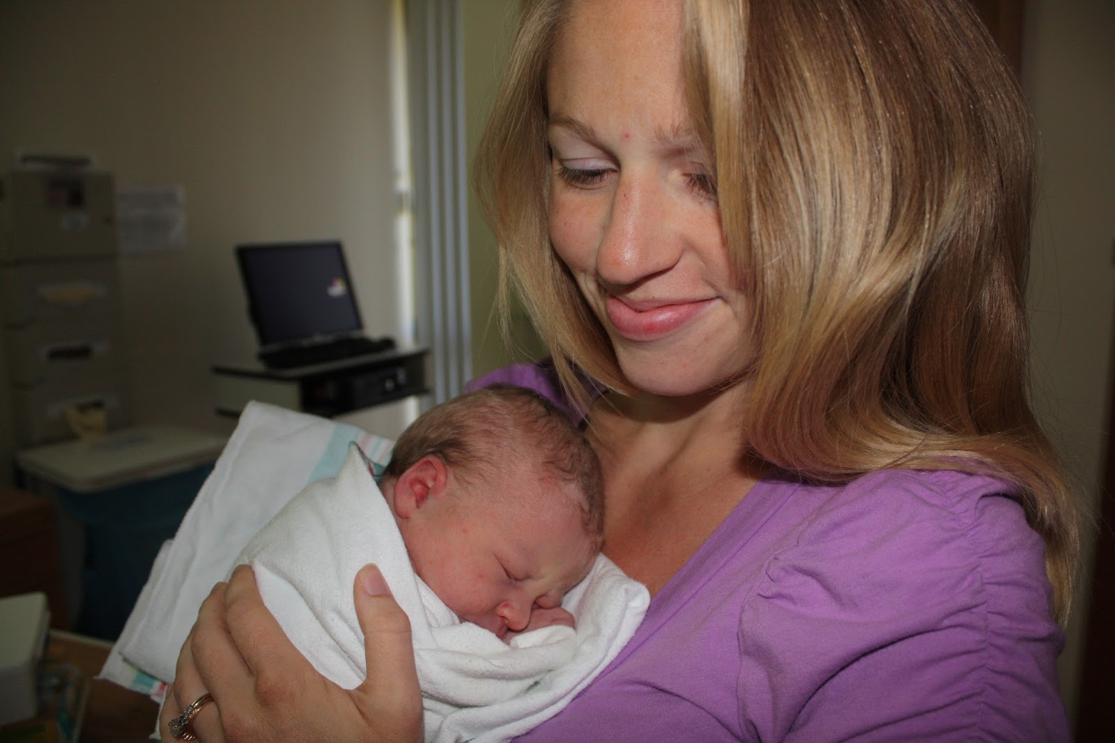 Crawhouse Hurricane Ava