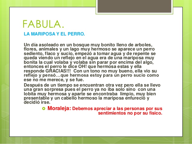fabulas de animales cortas con moraleja cosas de educadoras fabulas fabulas de animales cortas con moraleja cosas de educadoras fabulas