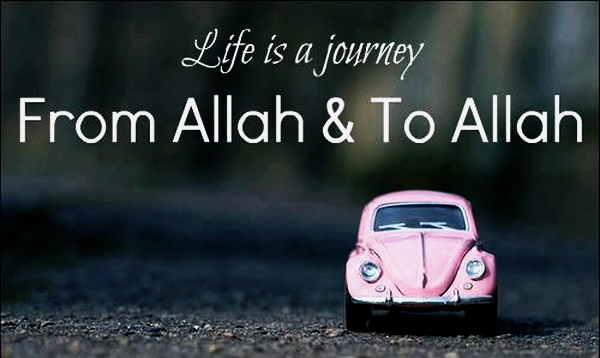 Hukum Mengucapkan Innalillahi Jika Ada NonMuslim