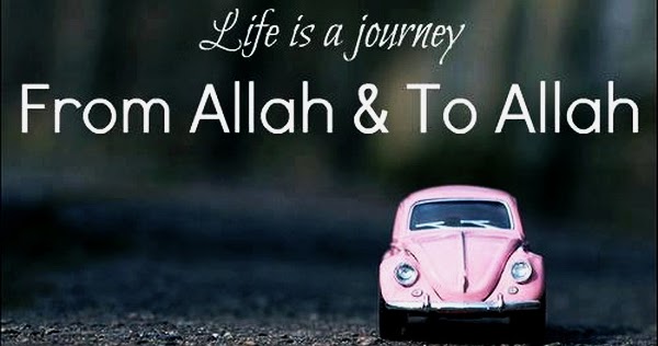 Hukum Mengucapkan Innalillahi Jika Ada NonMuslim