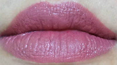 Maybelline Color Sensational Creamy Matte Lip Color in Touch of Spice 660