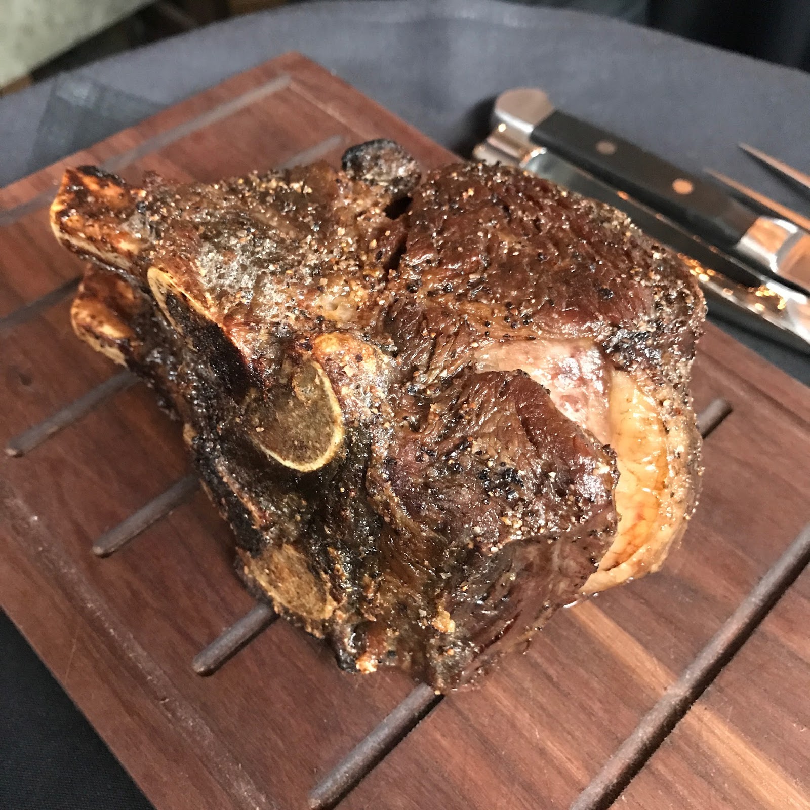 Del Frisco's Double Eagle Steak House Plano