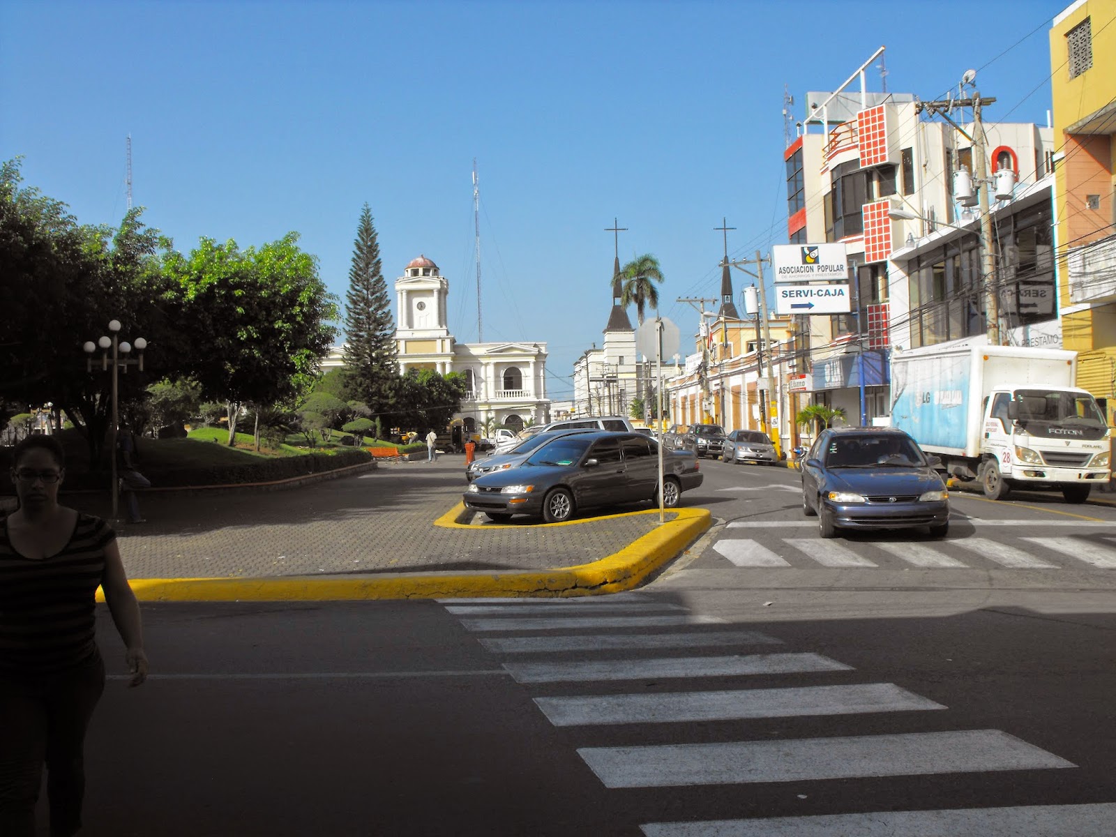 Mi Tierra San Francisco de Macoris, Provincia Duarte