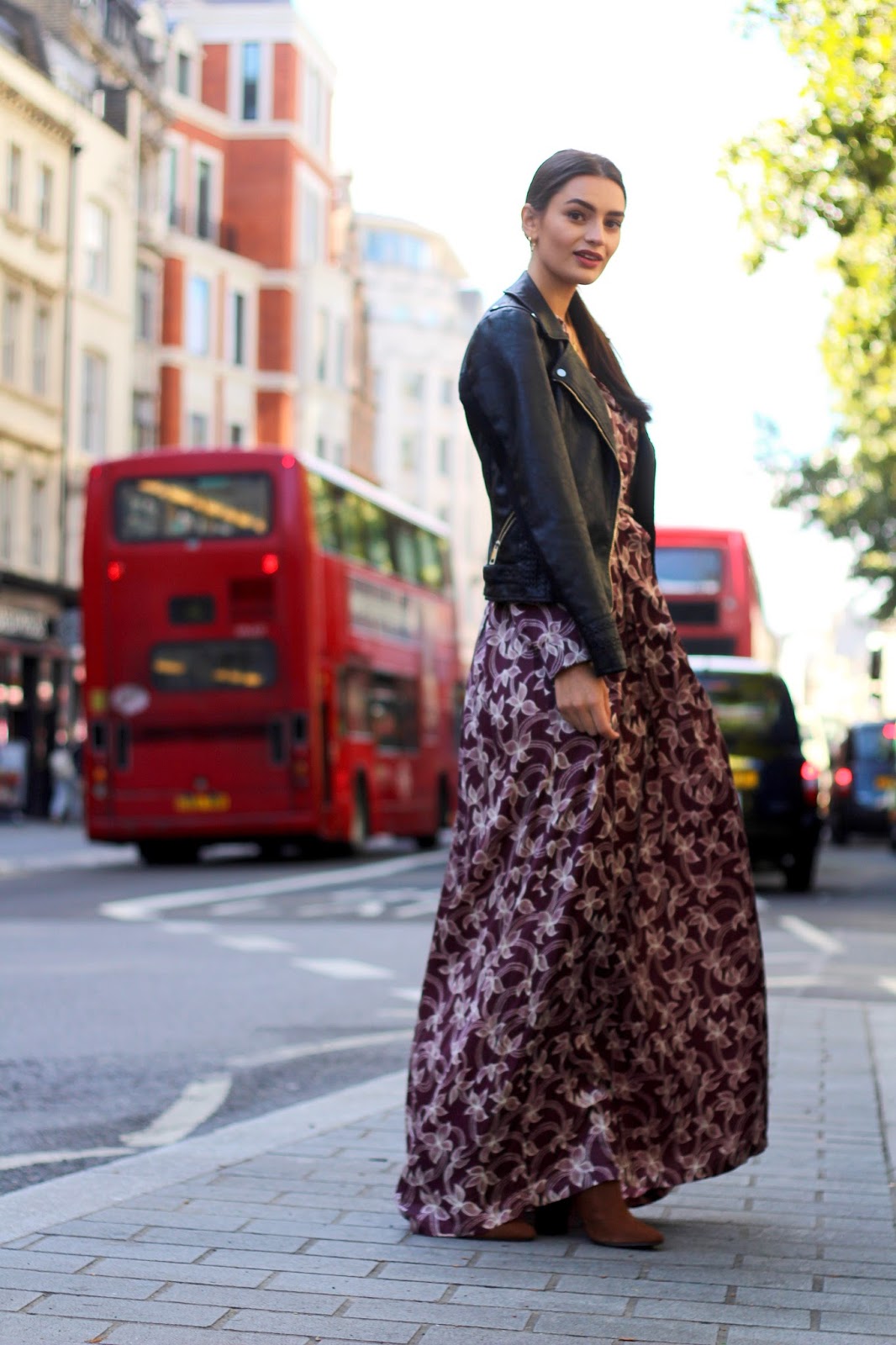 peexo style blogger london fashion week ss18