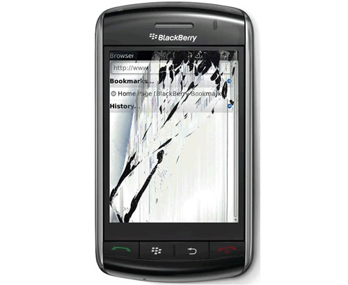 Can You Repair A Black Screen On Your Cell Phone 99