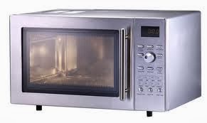 المايكروويف اُخترِع بالصدفة