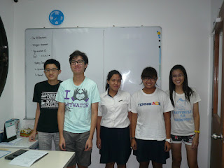Miracle Learning Centre
