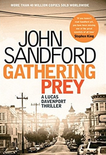john sandford latest prey book john sandford latest prey book