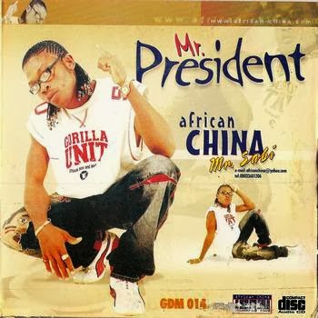 Download Mp3 African China Mr President Now we recommend you to download first result iyanya kukere official video mp3. download mp3 african china mr president