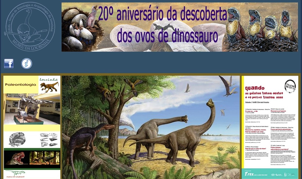 Jogo e Ciência - Descoberta de Dinossauro T-Rex - Ideias em Pinho