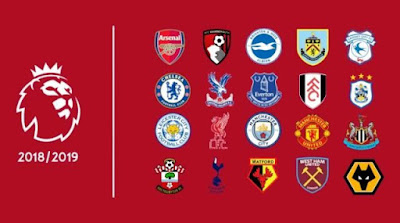Klasemen Liga Inggris & Gojek Liga 1 Terbaru Musim 2018-2019