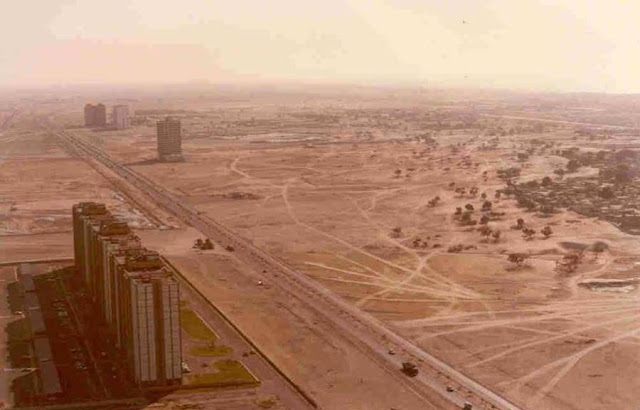 Dubai 1990