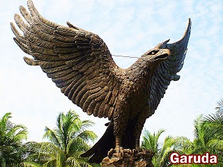 5 Burung Legenda