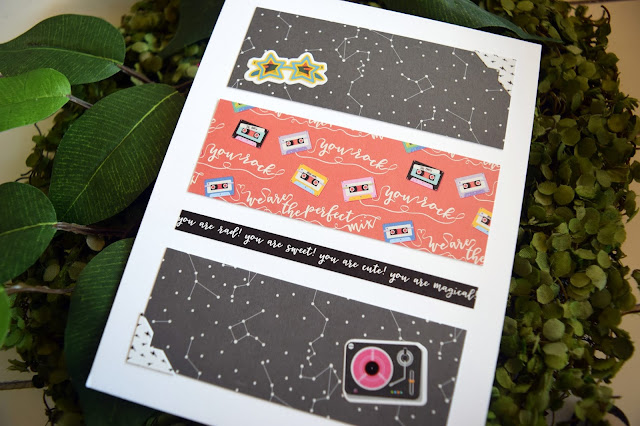 25+ Cards with Recollections Cheeky Modern Pop by Jess Crafts