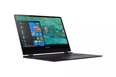 world thinnest laptop Acer_Swift_7_thinnest_laptop