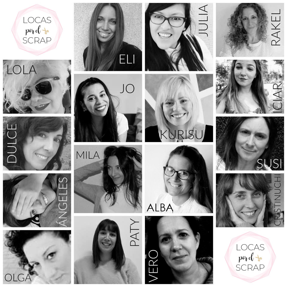 Sobre Locas por el Scrap