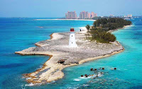 Best Caribbean Honeymoon Destinations - Nassau, New Providence Island
