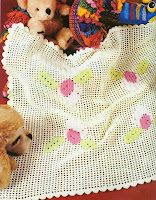 Free Baby Crochet Patterns and Designs for Kids