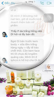 Bán kem dưỡng trắng da mặt, da toàn thân hàng ngày tốt nhất năm 2016 - 5