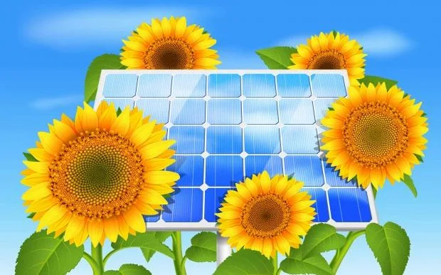 Masa Depan Penggunaan Energi Matahari (Solar Energi)