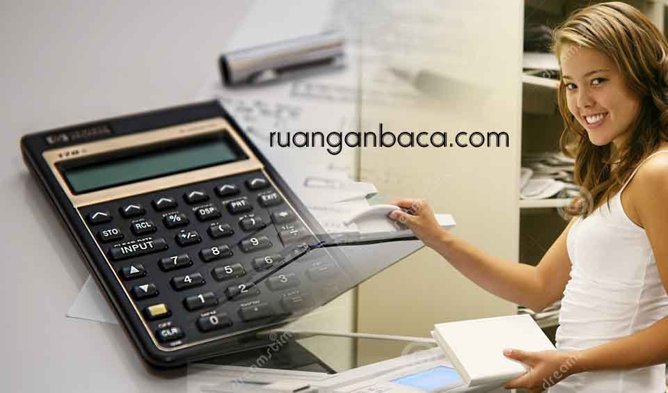 Cara Mudah Menentukan Harga Jual Perlembar Fotocopy saat
