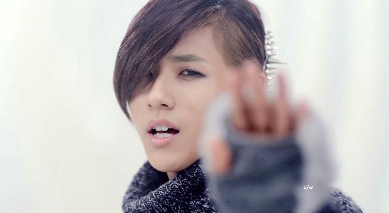 K-pop actor actress: CNU (B1A4)