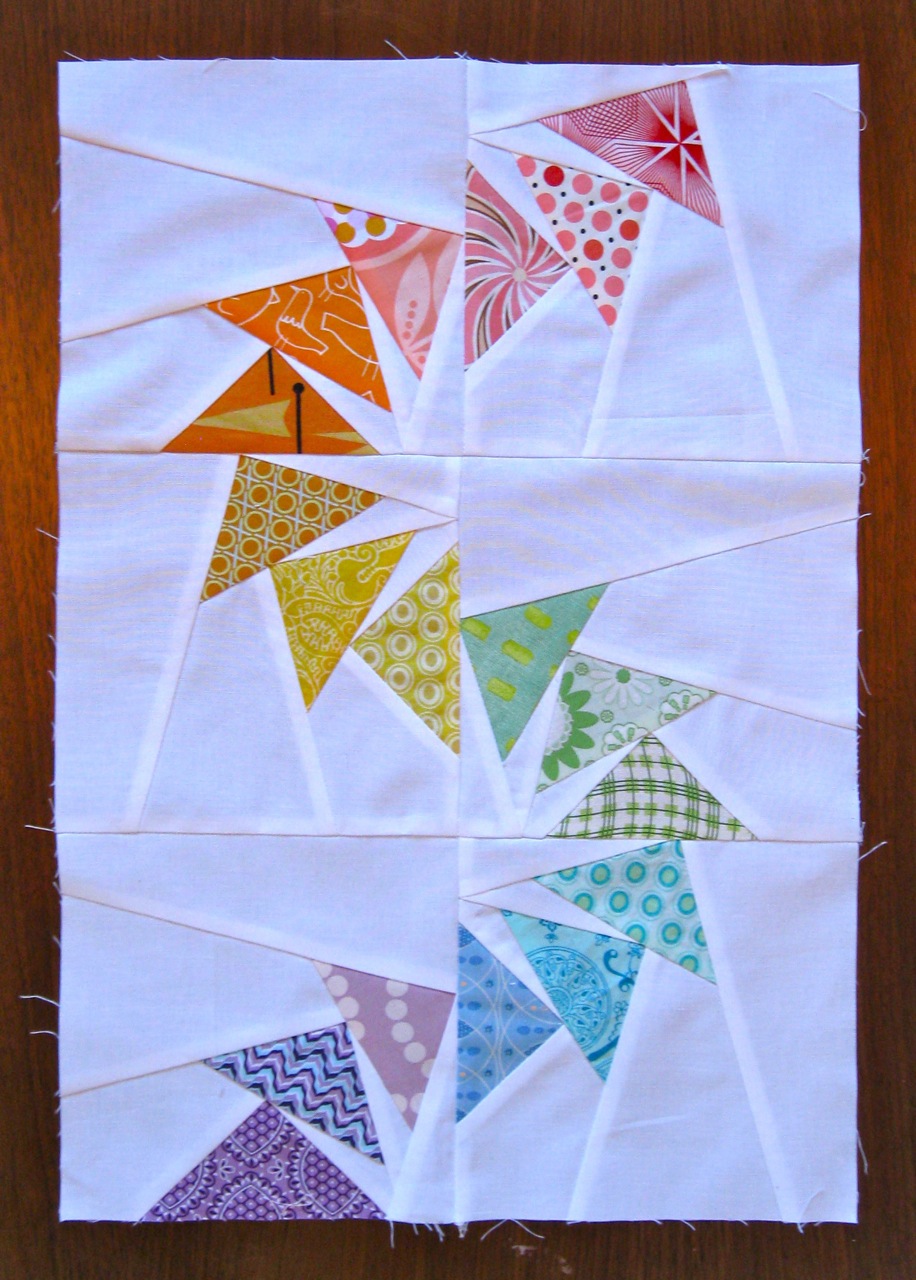 Free Flying Geese Quilt Patterns To Print
