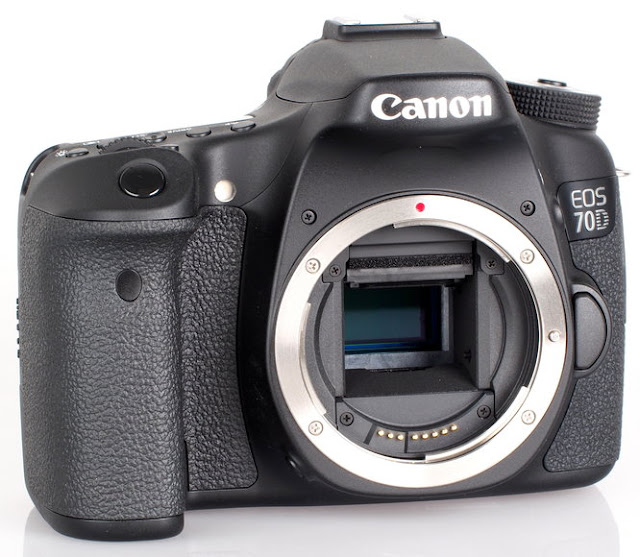 Photography is Pixlicious: Canon EOS 70D DSLR Review