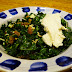 Tuscan Kale Salad With Pecorino Romano - Revisited