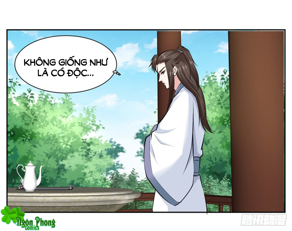 Hỏa Hồ - Chương 42 - Trang 14